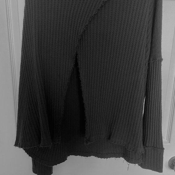 Free People Juicy Thermal Top - Picture 8 of 8